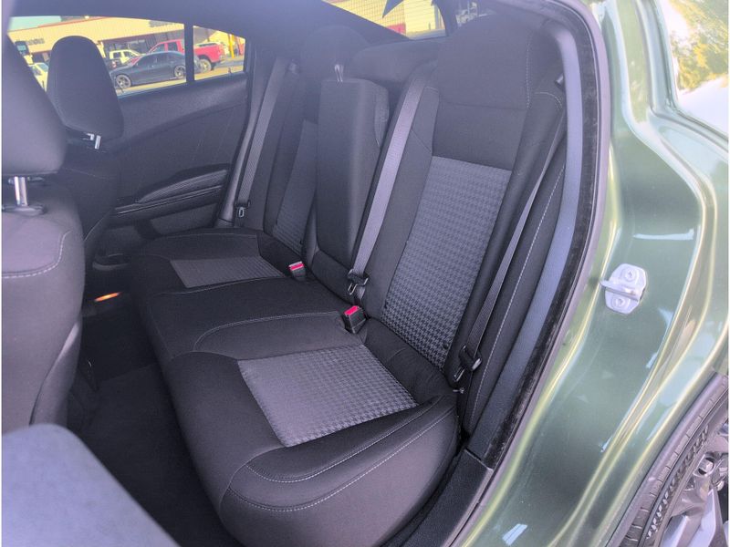 Used 2023 Dodge Charger GTImage 29
