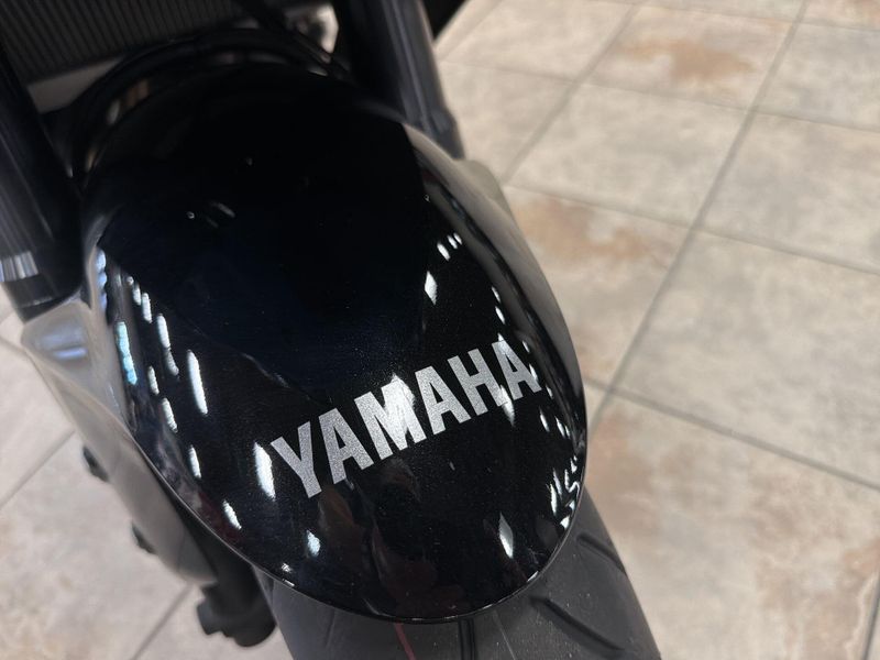 Used 2024 Yamaha YZF-R7 CA Image 26