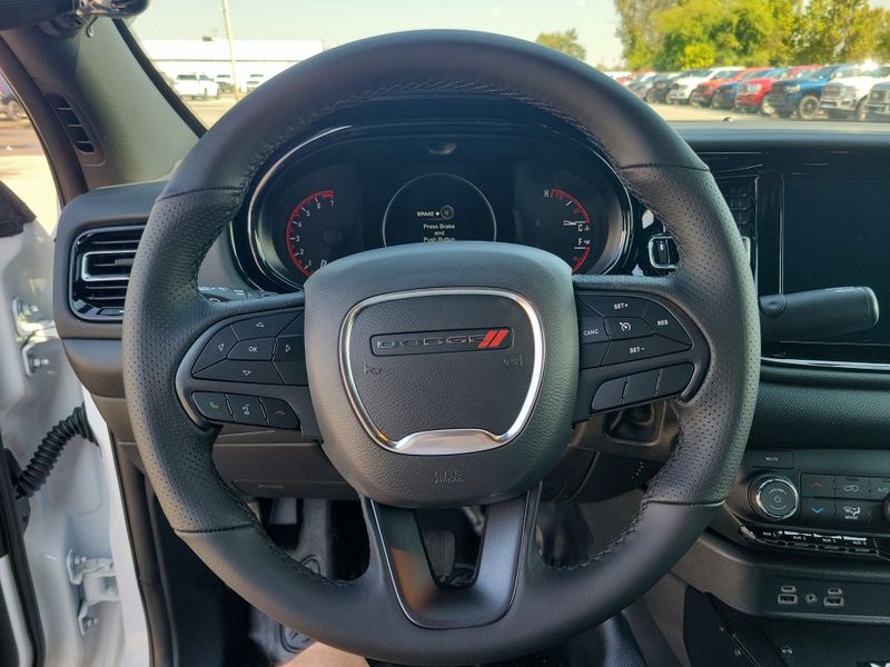 2026 Dodge Durango photo 12