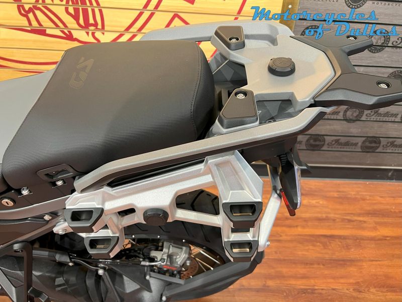 2025 BMW R 1300 GS Adventure Auto Image 16