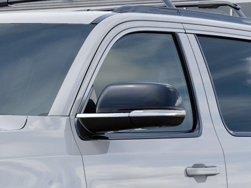 2026 Jeep Grand Wagoneer 4x4Image 12