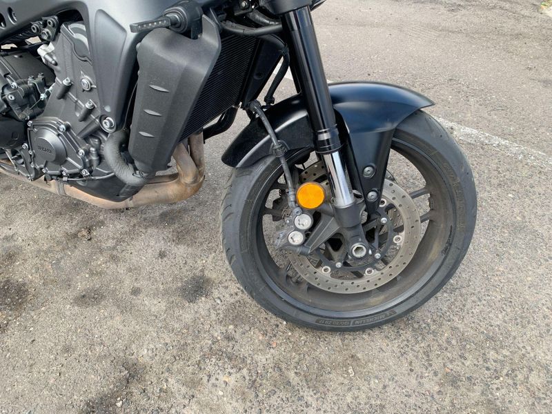Used 2022 Yamaha MT-09 Image 19