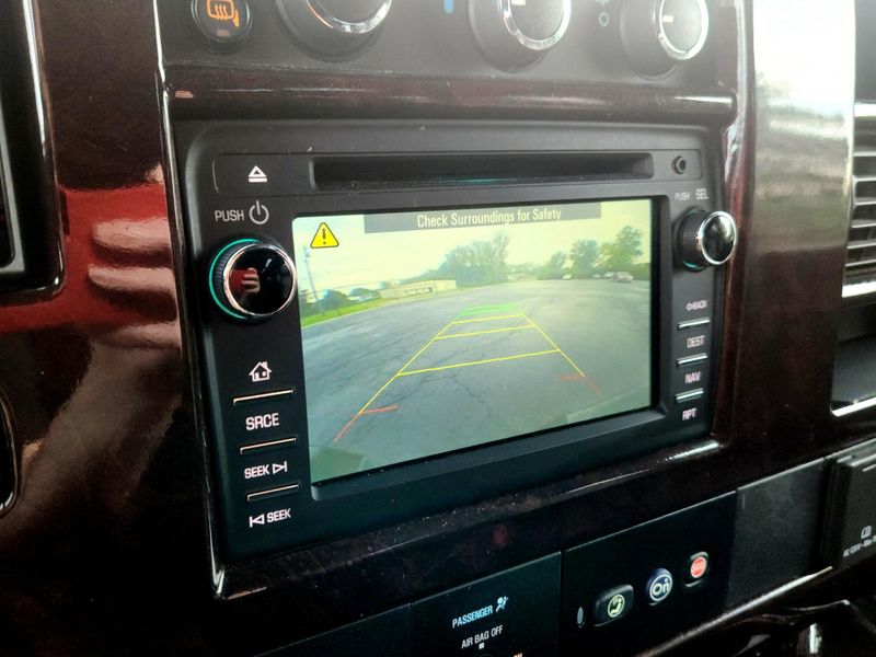 Used 2017 GMC Savana 2500 