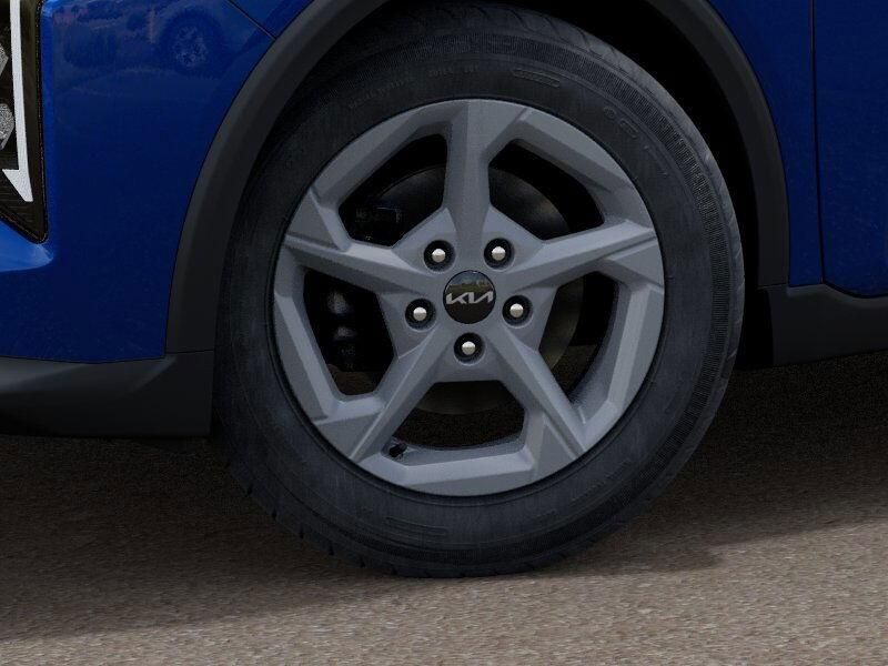 2025 Kia K4 LXSImage 9