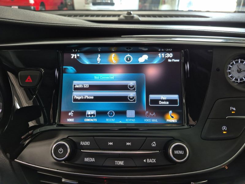 Used 2020 Buick Envision EssenceImage 32