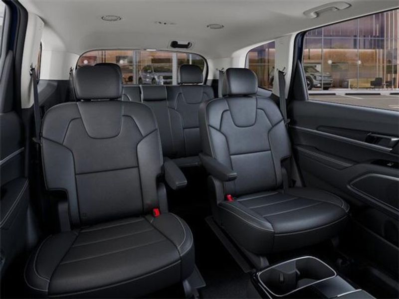 2025 Kia Telluride SImage 16