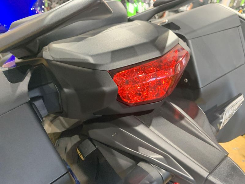 New 2025 Suzuki GSX-S1000GT+ Image 24