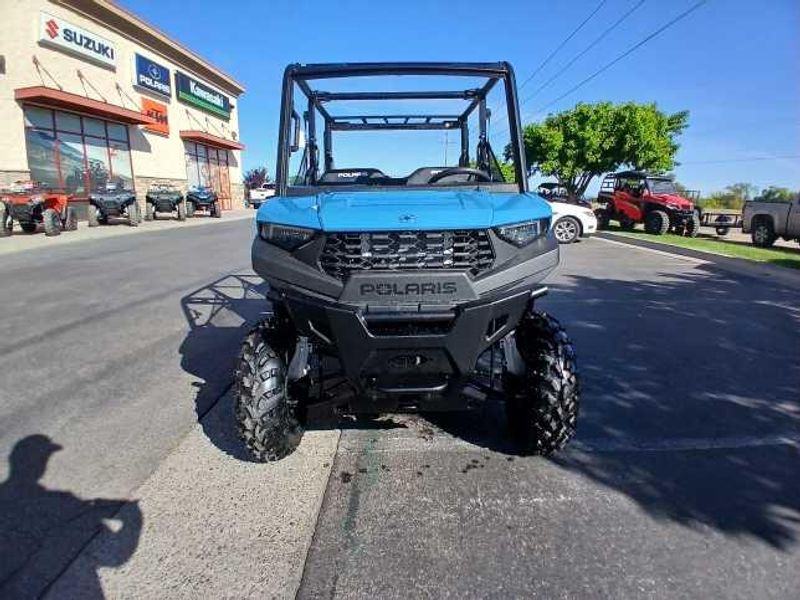 2025 Polaris RANGER CREW SP 570 PREMIUM 