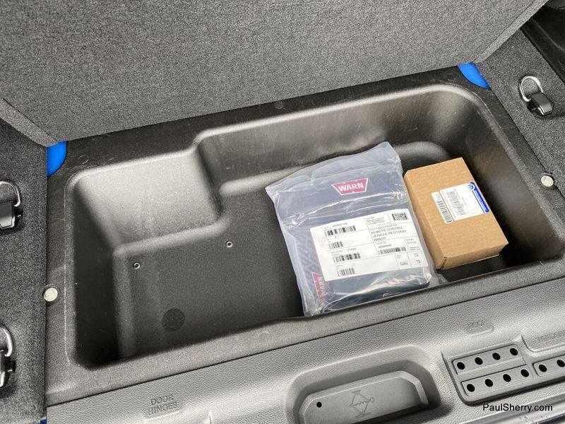 New 2026 Jeep Wrangler 4-door Rubicon X