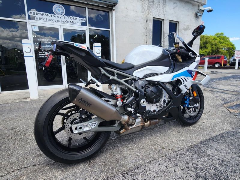 2026 BMW S 1000 RRImage 12