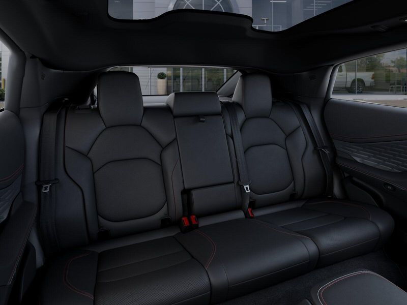 New 2026 Dodge Charger R/T Plus 4-door AwdImage 51