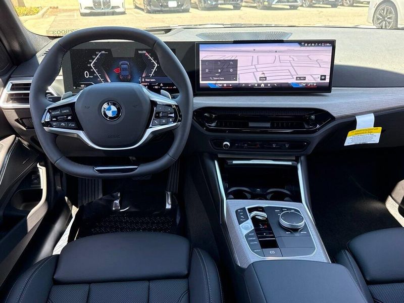 New 2026 BMW 3 Series 330iImage 26