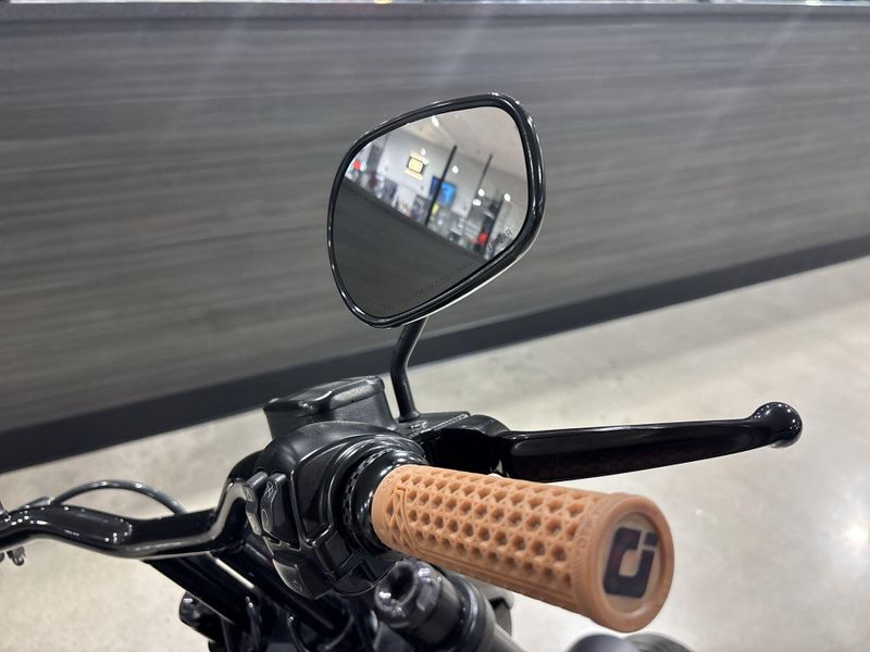 Used 2019 Harley-Davidson FXDR 114 Image 22