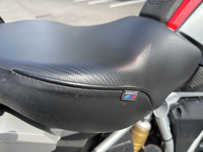 Used 2016 BMW R 1200 GS 