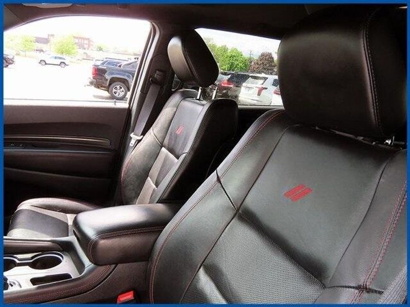 2022 Dodge Durango R/TImage 14