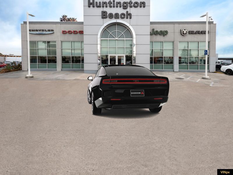 2025 Dodge Charger RTImage 13