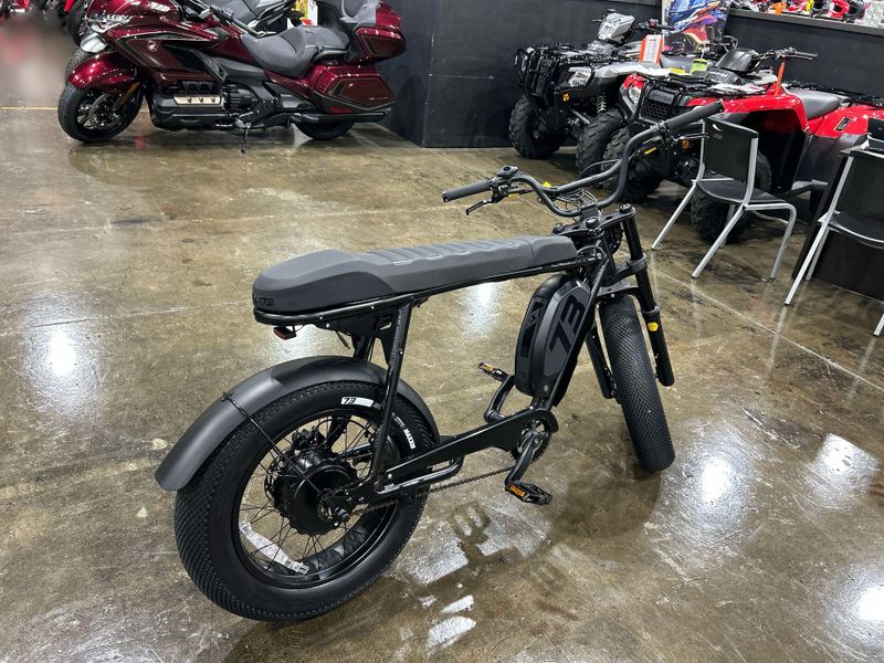 New 2026 Super 73 S2-SE Image 13