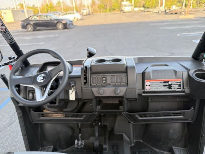 Used 2024 CFMOTO UFORCE 600 Image 23