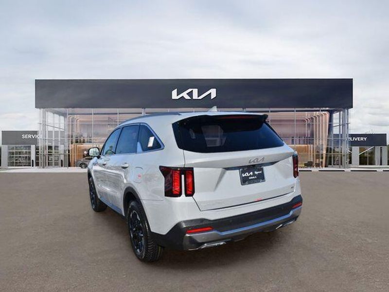 New 2026 Kia Sorento SImage 6