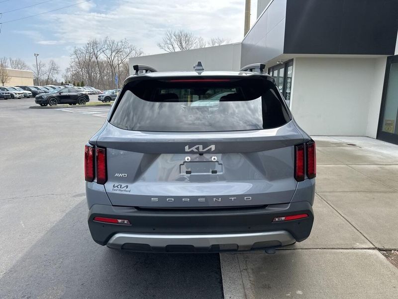 2022 Kia Sorento X-Line EXImage 7
