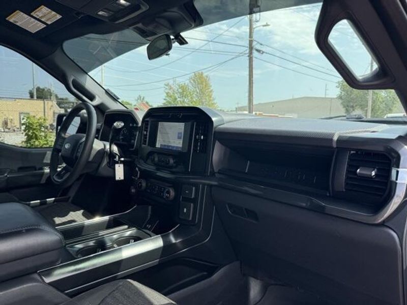Used 2023 Ford F-150 XLImage 13
