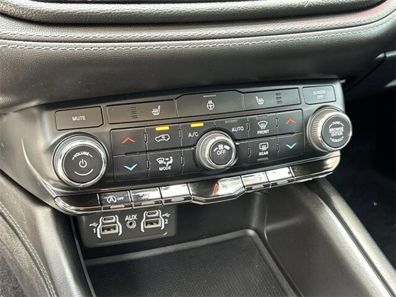 2021 Dodge Durango SXT PlusImage 27