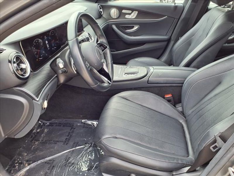 2022 Mercedes-Benz E-Class E 350Image 17