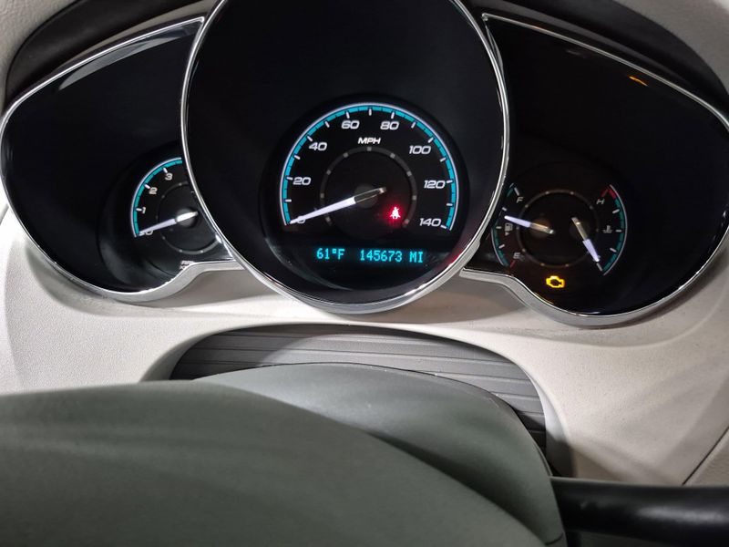 2009 Chevrolet Malibu LT w/1LTImage 25