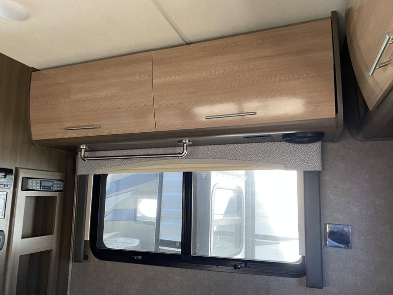 2018 THOR VEGAS 24.1 Image 29