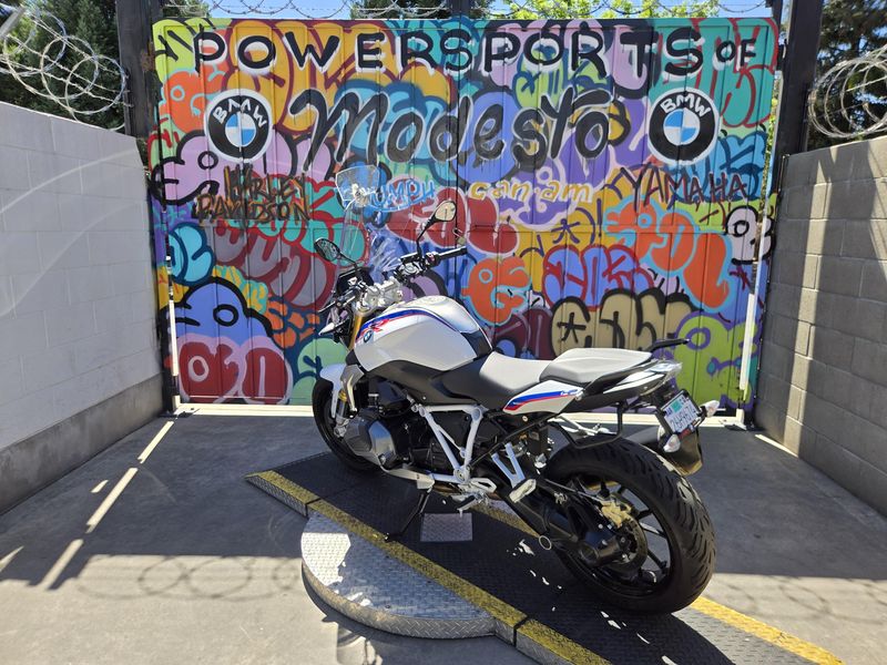 Used 2020 BMW R 1250 R Image 7