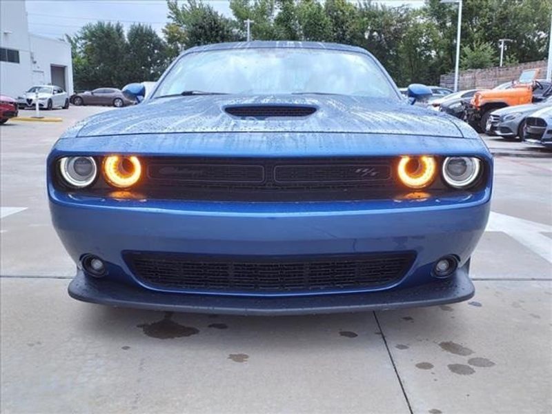 2021 Dodge Challenger R/TImage 7