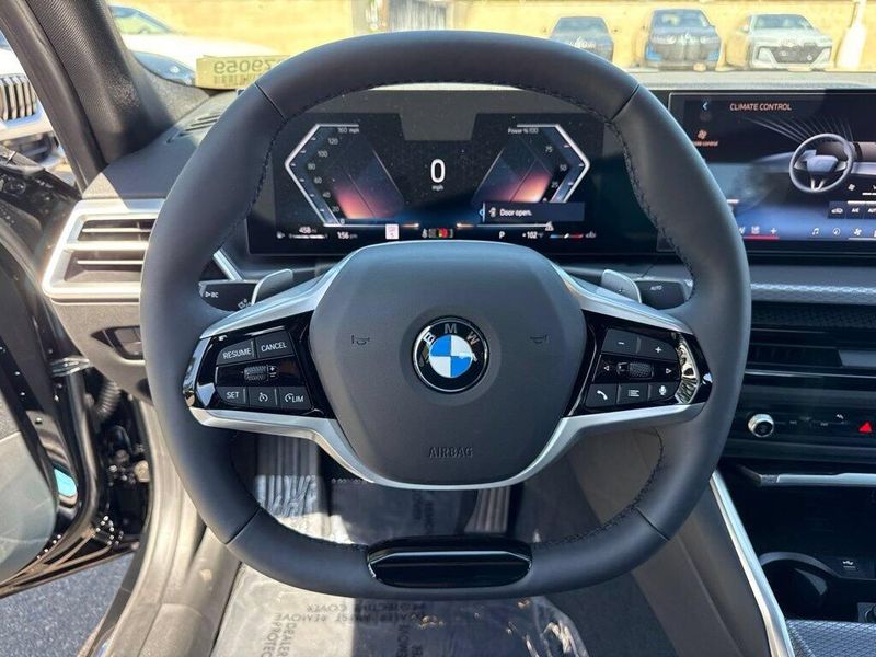 New 2026 BMW 3 Series 330iImage 21