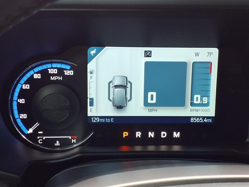 Used 2023 Ford Bronco Big BendImage 23