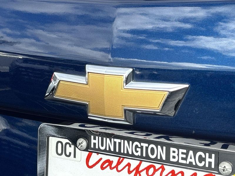 Used 2022 Chevrolet Equinox LSImage 30