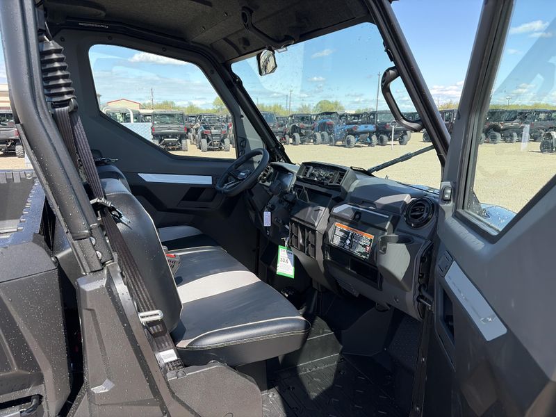 New 2026 Kawasaki RIDGE HVAC 