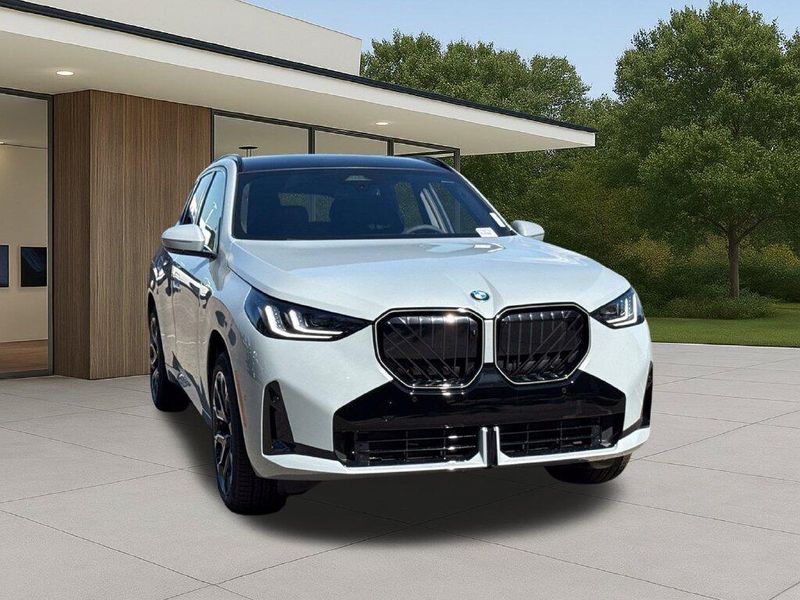 New 2026 BMW X3 30 xDriveImage 5