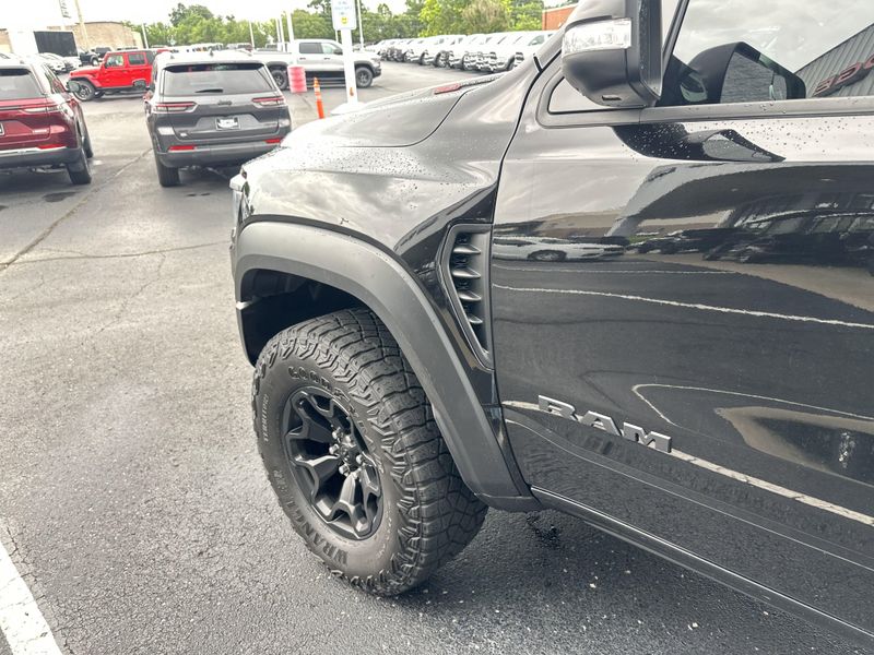 2022 RAM 1500 TRXImage 12