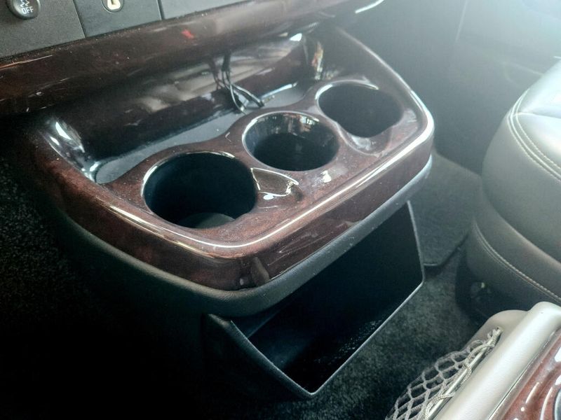 Used 2015 Chevrolet Express 2500 