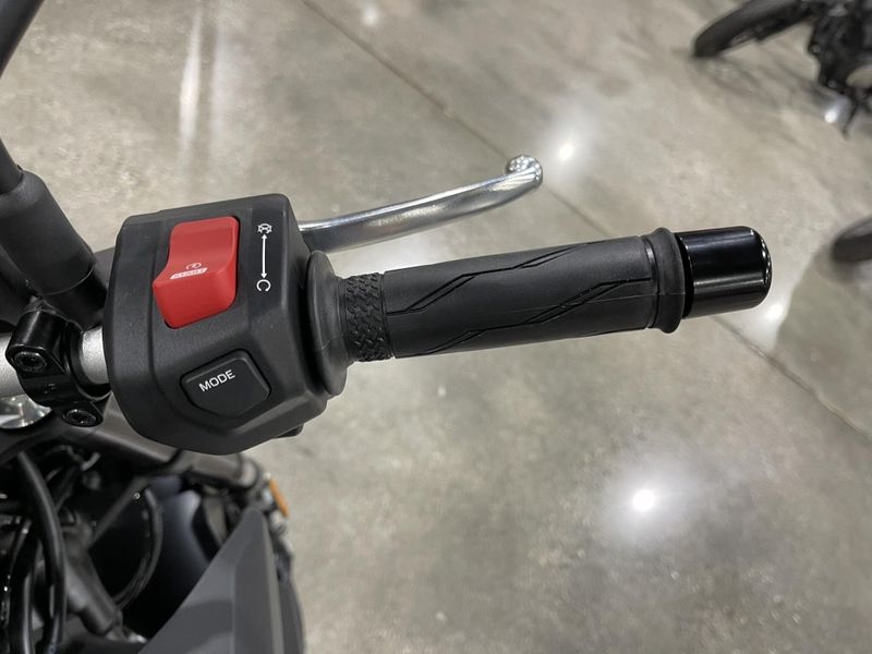 New 2025 Yamaha MT-07 Image 33