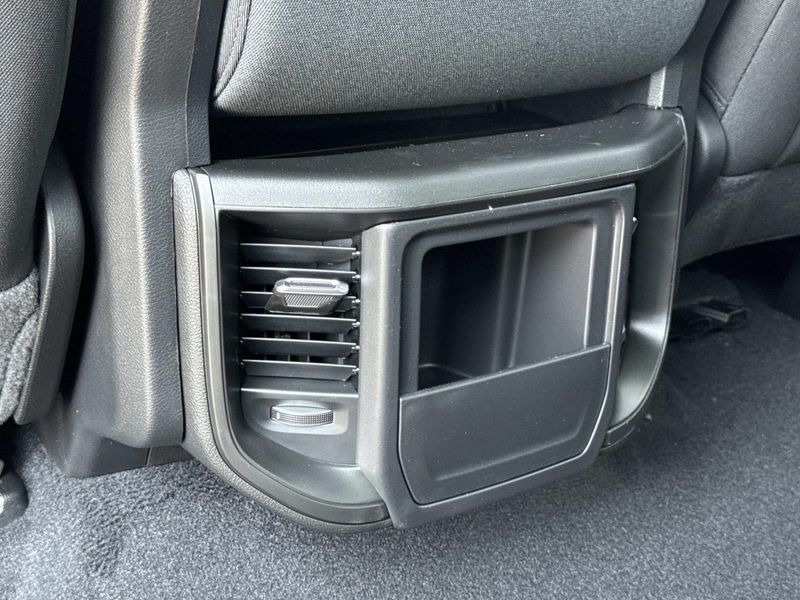 New 2026 RAM 1500 Tradesman Crew Cab 4x2 5'7' Box