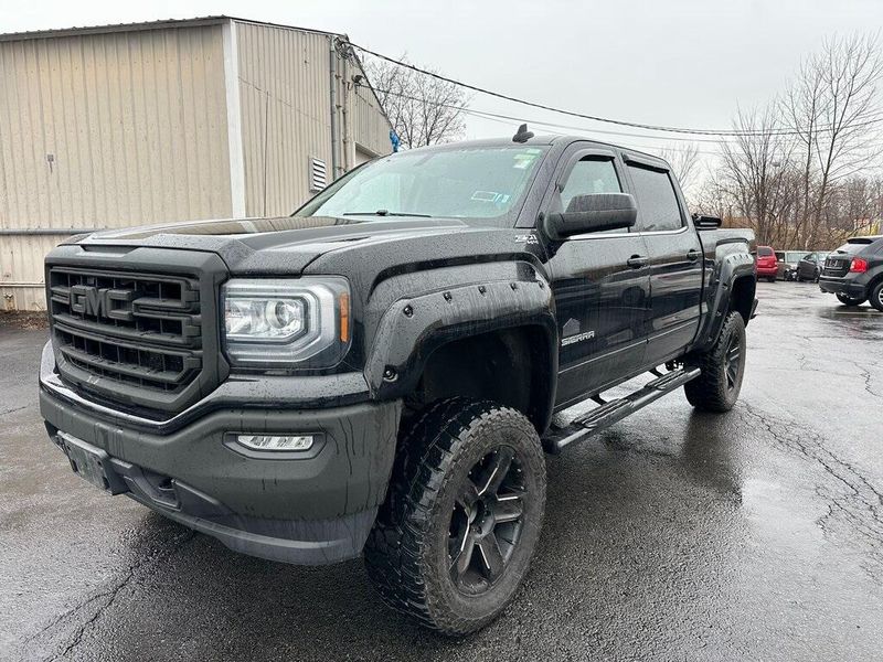 2016 GMC Sierra 1500 SLEImage 11