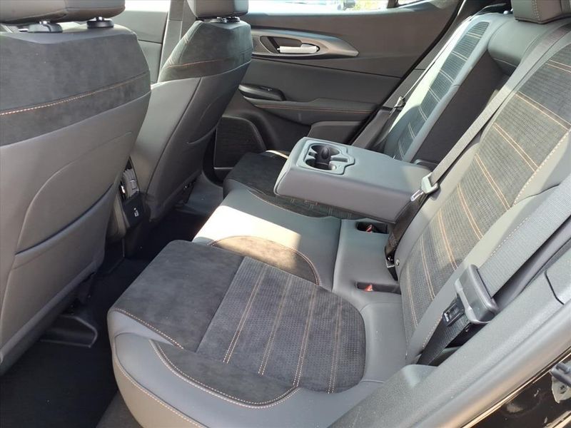 New 2025 Alfa Romeo Tonale IntensaImage 11