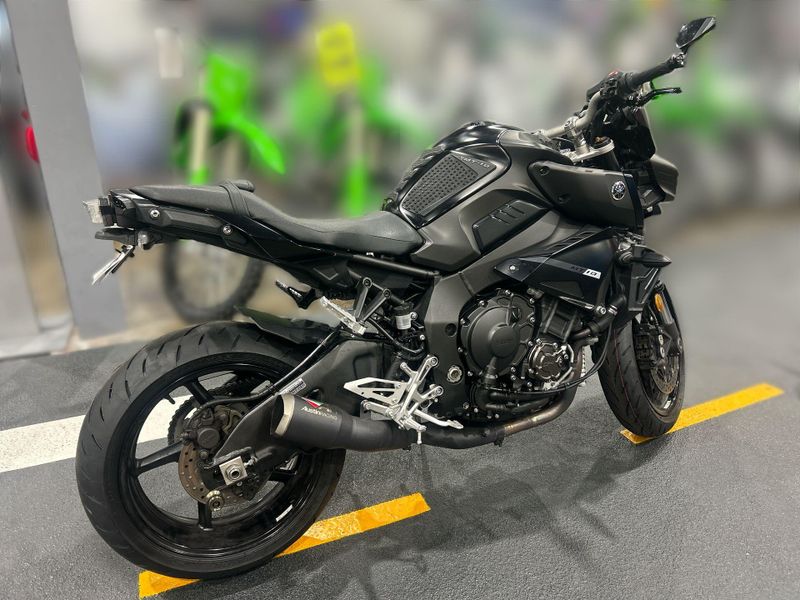 Used 2019 Yamaha MT-10 Image 13
