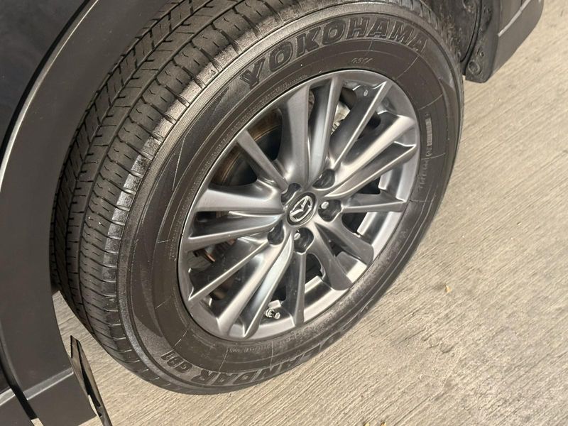 2019 Mazda CX-5 Sport photo 9
