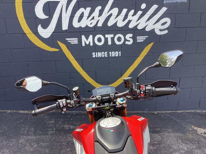 Used 2021 Ducati Hypermotard 950 SP 