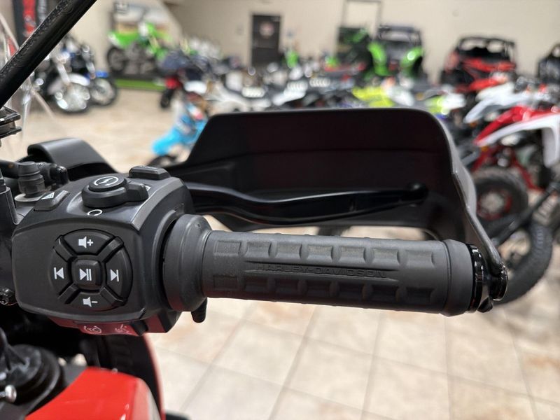 Used 2026 Harley-Davidson PAN AMERICA 1250 SPECIAL Image 24