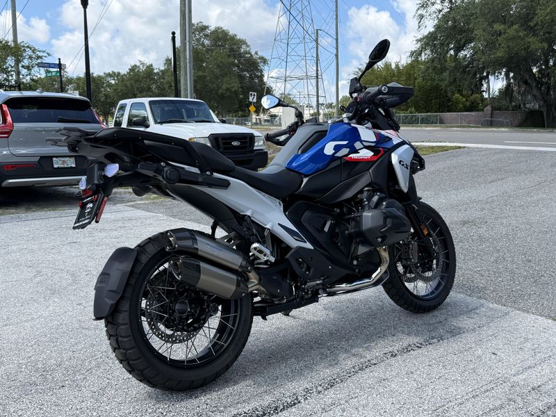 New 2026 BMW R 1300 GS 