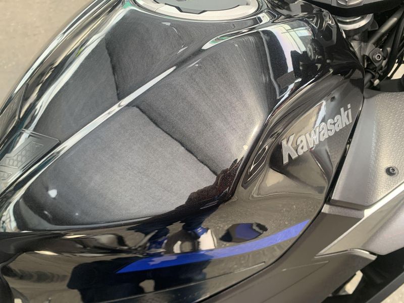 Used 2025 Kawasaki Ninja 500 SE ABS Image 31