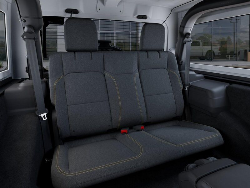 New 2026 Jeep Wrangler | Bayside Chrysler Dodge Jeep Ram | Flushing, NY
