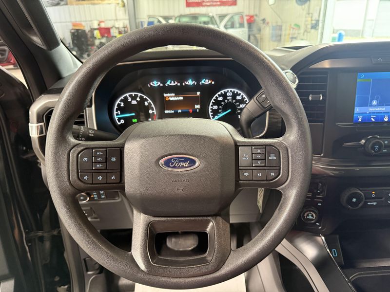 Used 2021 Ford F-150 Image 16